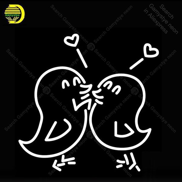 

wedding neon sign christian wedding bird neon bulbs sign beauty display accesaries neon light room restaurant advertise art lamp