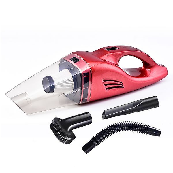 

12v strong car vacuum cleaner machine dust car wet and dry with filter car vacuum cleaner super suction handheld vacuum cleaner