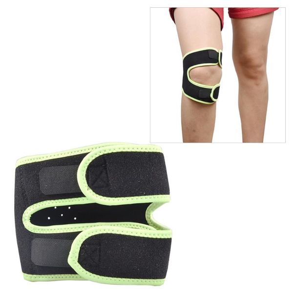 

elbow & knee pads x shaped adjustable support polyester brace for training recovery running basketball exercises (gre, Black;gray