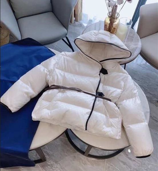 

женщины куртка вниз ветровки пальто зима стиль тонкий корсет толстые мода куртки карман негабаритные lady утепленные пальто 2 цвета s-l, Black