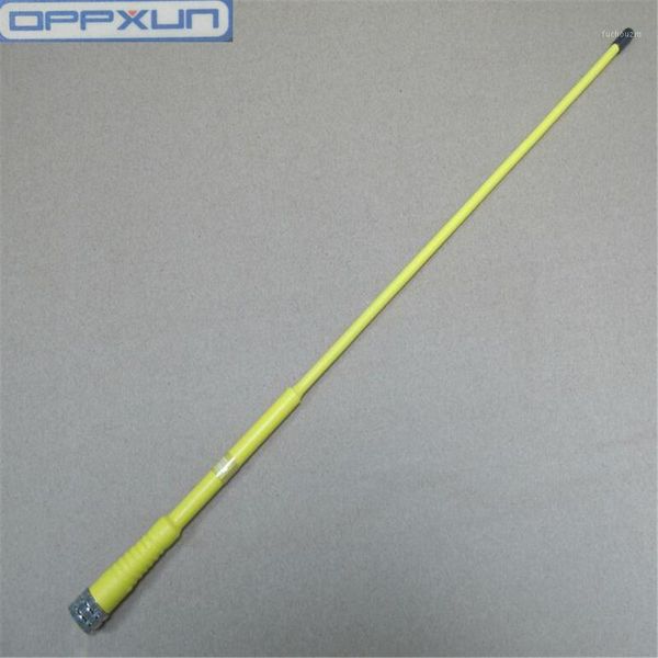 

oppxun sma-male dual band vhf/uhf antenna for yaesu vx 5r vx-6r, vx-7r, vx 8r for tyt uvf9 wouxun uv8d uv6d radios1