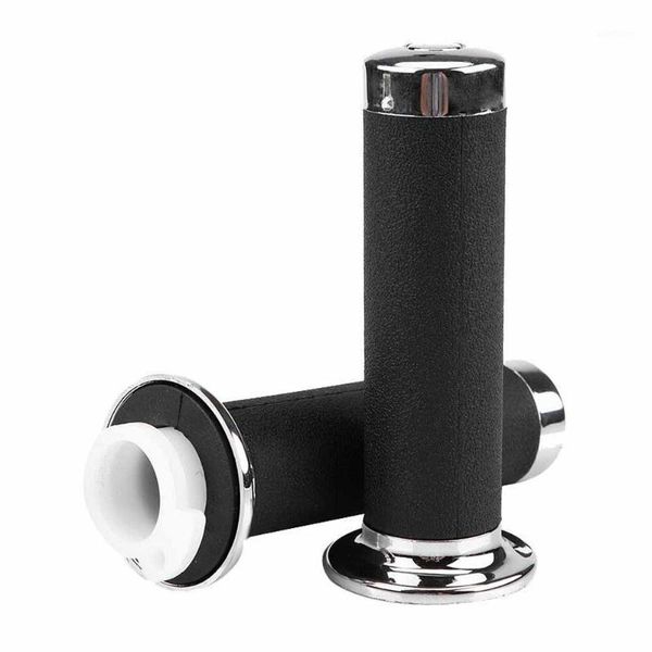 

7/8'' 22mm handlebar throttle grips fits for 49cc 66cc 80cc motorized bicycle bike1