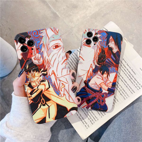 

x for 12promax / vip xsmax naruto xr naruto 11 / 7 case 8plus
