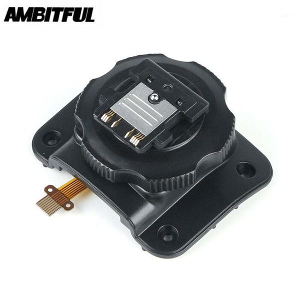 

flashes godox speedlite v1c v1s v1n v1f v1o v1p flash shoe replace accessories1