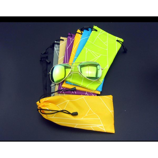 

candy color plastic sunglasses pouch soft eyeglasses bag glasses phone bags drawstring sunglas jllkky home003