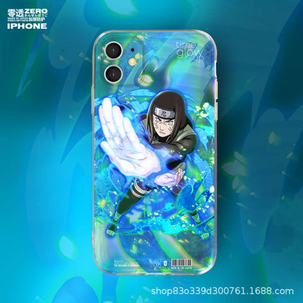 

naruto ninja hiningci swift mobile phone case is suitable for huawei oppo vivo laser flashvfe1