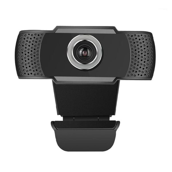 

webcams 1080p usb hd webcam driver-network conference live video1