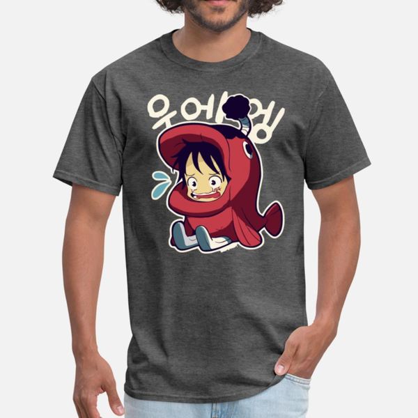 

luffy chibi - one piece t shirt cute street casual tracksuit hoodie sweatshirt
