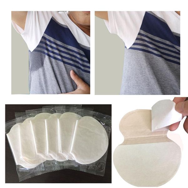 

10/20pcs armpits pads for underarm gasket from sweat absorbing pads for armpits linings disposable anti stickers