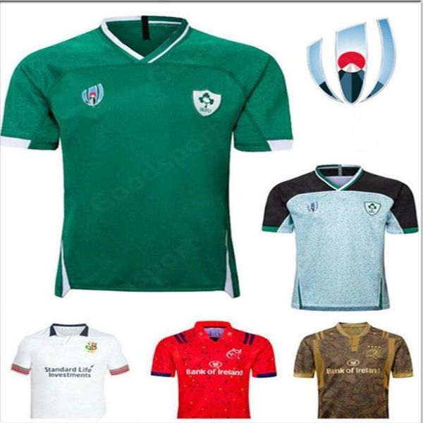 

2020 new ireland rugby jerseys shirts johnny sexton conan conway cronin earls healy henderson henshaw herring, Black;yellow