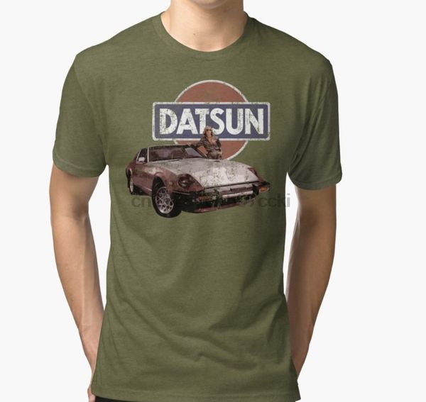 

men tshirt vintage datsun 280zx t shirt printed t-shirt tees sport hooded sweatshirt hoodie