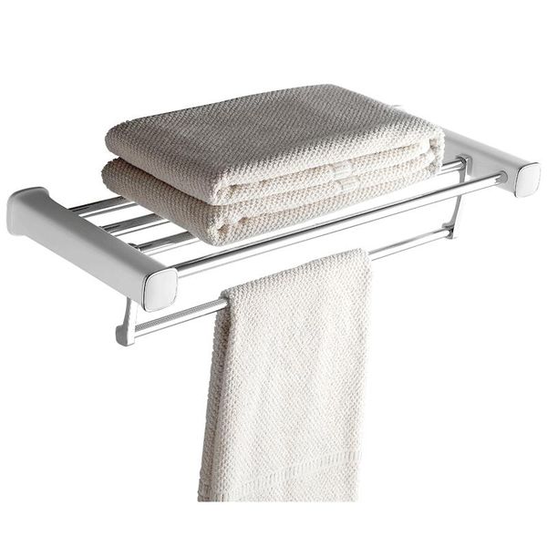 

bathroom hardware suqre white spray paint towel rack 304 stainless steel wall mounted soap dish towel bar bathroom accessories yxlolh