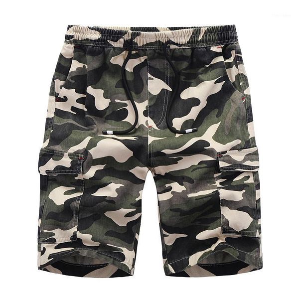

men's pants fashion 3 color male camouflage shorts solid casual fitness short summer breathable boardshorts jogger bermuda cyl221, Black
