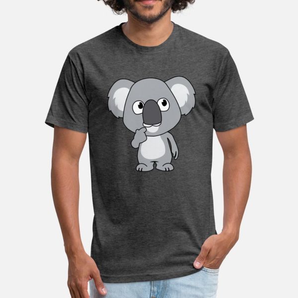 

cute koala t shirt customized street casual tracksuit hoodie sweatshirt