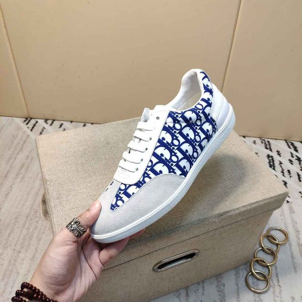 

casual men's shoes women's shoes sports shoesdi&#:orhigh version same style for celebrities easy and breathable women's 35-40