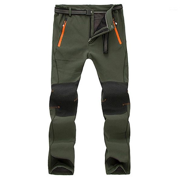 

sagace men hiking pants quick dry breathable pant waterproof outdoor male elastic trousers patchwork chic fashion1, Black;green