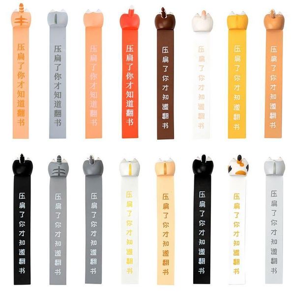 

cute 3d animal bubookmarks,book marker reading bookmark for kids adults b36a1