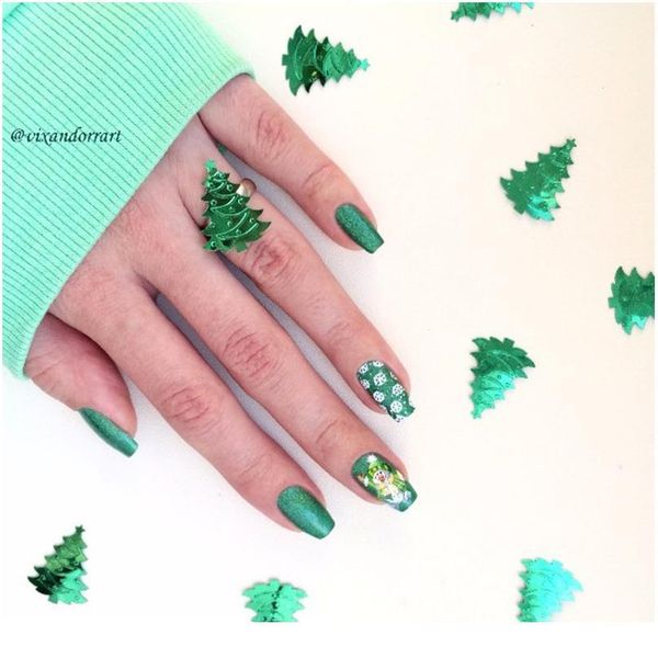 

15pcs nail art brush liner dotting fan design acrylic builder flat crystal painting drawing carving pen uv gel jllhyo