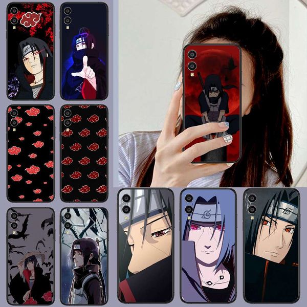 

naruto uchiha itachi helmet case is huawei honor 8 8c 8a 8x9 9a 9x v10 mate 10 20 lite pro black luxury case