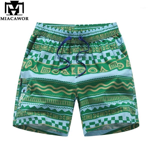 

new summer men shorts print beach shorts male casual short homme bermudas para hombre men clothing dropshipping k8401, White;black