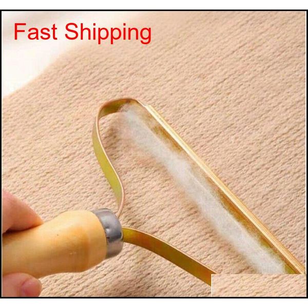 

portable lint remover clothes fuzz shaver fabric trimmer removing manual qylkli bdesports