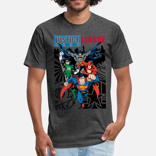 

justice league comic cover group t shirt customized print tracksuit hoodie sweatshirt