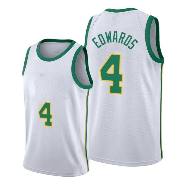 

men carsen edwards basketball jersey, Black