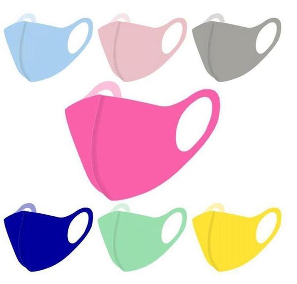 

mptp dda333 face anti color outdoor breathable solid cover mouth dda protective dustproof reusable mask fog reusable kfuro