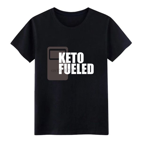 

keto fueled t shirt knitted tee shirt s-xxxl slim graphic breathable spring kawaii shirt sport hooded sweatshirt hoodie