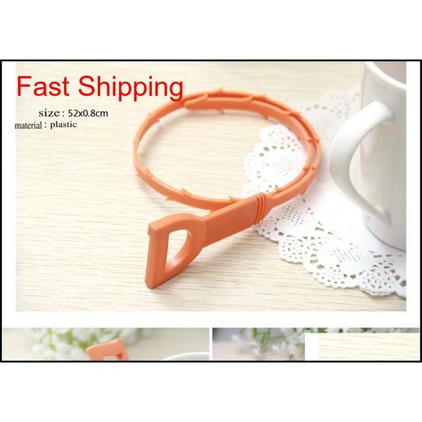 

snake shaped sink cleaner bathroom toilet kitchen drain removes clogged h qylhnt sports2010