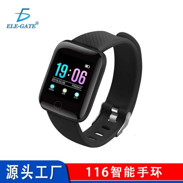 

116 plus bluetooth sports d13 children's sleep heart rate smart watchbgt