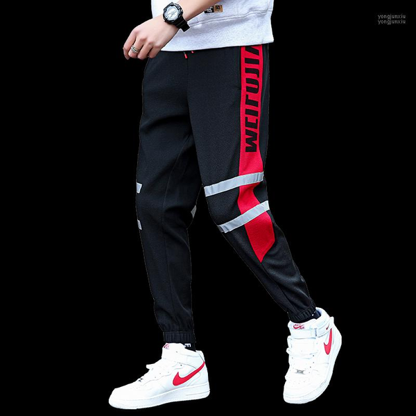 

winter fleece warm mens joggers casual pants fitness men sportswear tracksuit bottoms skinny sweatpants trousers black gyms jogg1