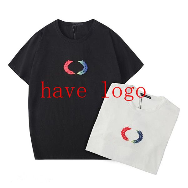 

21ss new mens women designers t shirts man fashion men s clothes casual t-shirt street shorts sleeve womens clothing tshirts, White;black