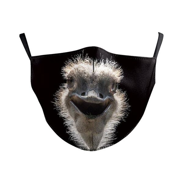 

pm25 reusable face cotton mask adults breathable facemasks activated carbonfilter mask dustproof and smogfilter maske wmtqso xhhair