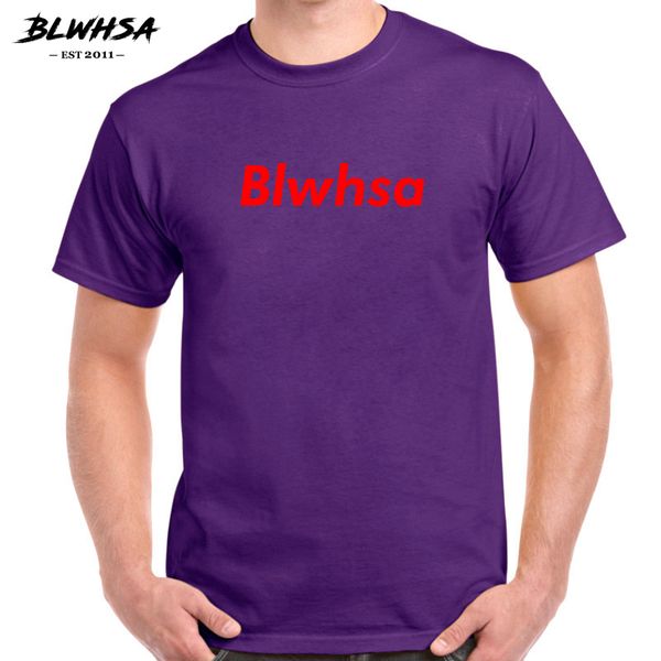 

blwhsa xs xxl casual mens short sleeve o neck blwhsa letters printed for brand hip hop tee&sport hooded sweatshirt hoodie men t shirt