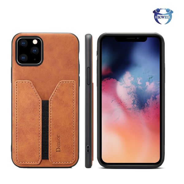 

pu+tpu case for iphone 12 mini 11 pro max shockproof phone cases back cover with card pocket