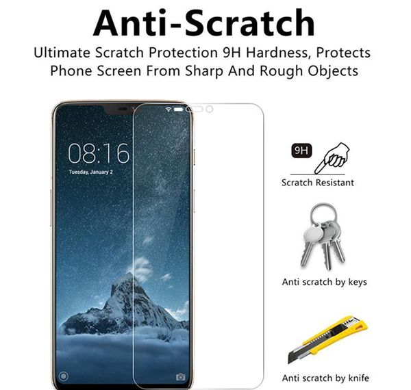 

защитное стекло для oneplus 5t 5 3t 3 2 smartphone закаленного стекла для oneplus 7 защитить экран sqccym bdewealry