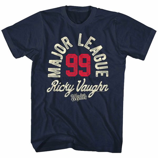 

official major league ricky vaughn baseball player 99 mens t shirt sport hooded sweatshirt hoodie