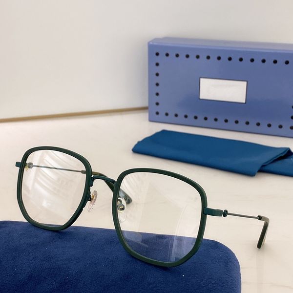 0459 очки кадр прозрачные линзы мужские и женские очки близорукость очки Ретро óculos де Грау мужчин и женщин близорукости очки кадров