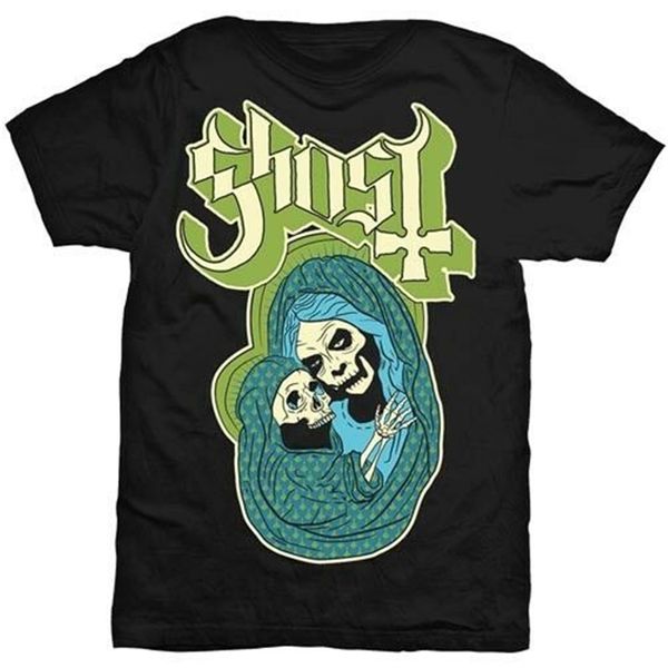 

ghost b c 'chosen son' t-shirt - new & official tee shirt sport hooded sweatshirt hoodie