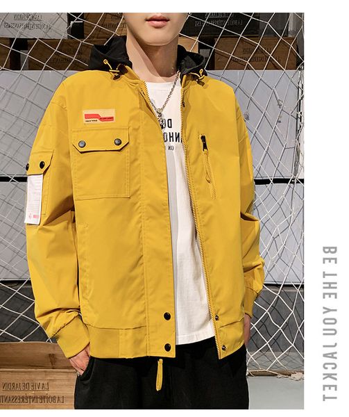 

2020 new design sport wear men casual blazer clothing factories in china