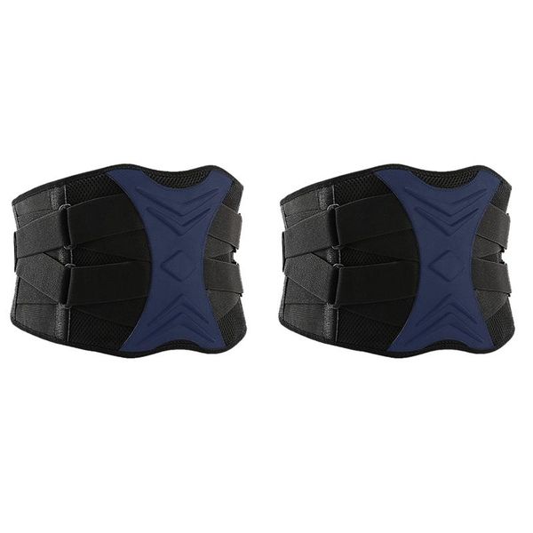 

waist support sale back brace relief for breathable mesh design with lumbar pad, Black;gray