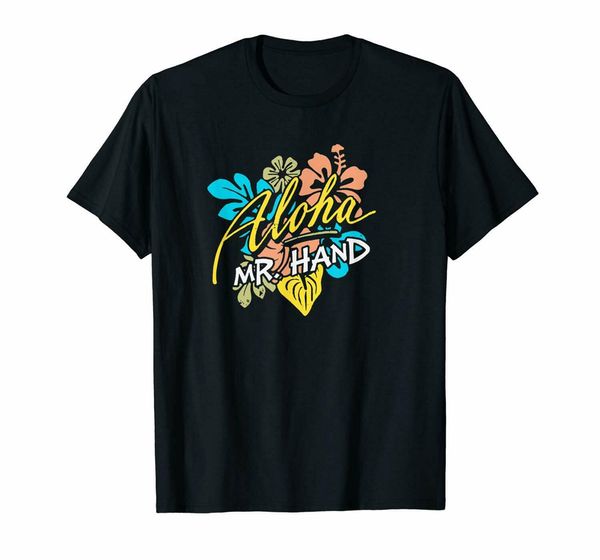 

aloha mr. hand jeff spicoli funny black t-shirt fast times at ridgemont high vintage graphic tee shirt sport hooded sweatshirt hoodie