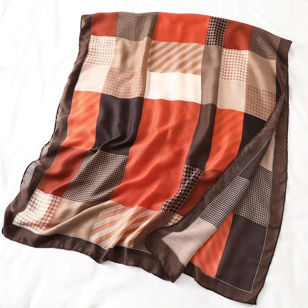 

мода print хлопок hijab scarf женщины шали и обертки весна зима теплые шарфы грязные pashmina женский bufanda 2020 новый wmtoue, Blue;gray