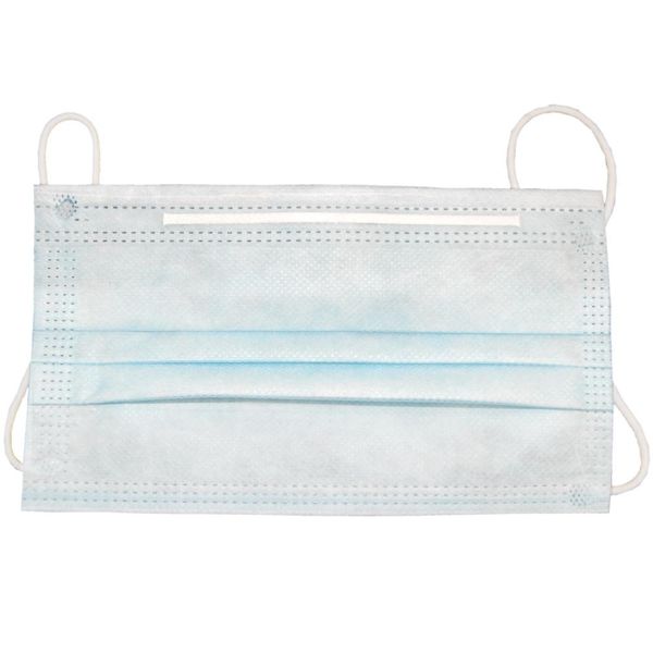 

fa 3-ply protection breathable mask 60boxes/carton daily for antidust kangxin fa mask poeuq osqrp kaotb