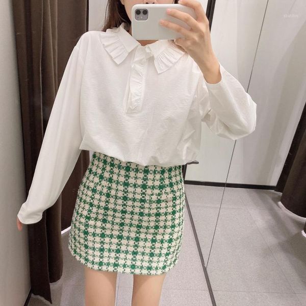

skirts 2021autumn street hipster women's clothingaword skirt skirt1, Black