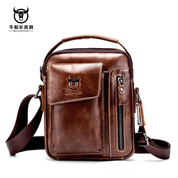

messenger shoulder bag men's luxury design leather