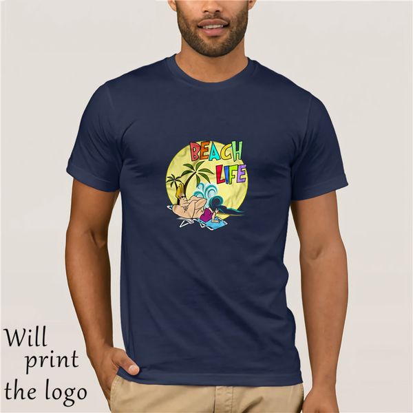 

beach life джонни браво балахона дизайнеры футболка толстовка