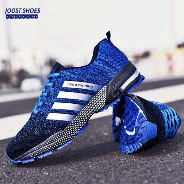 

men sneakers shoes running shoes comfortable and breathable