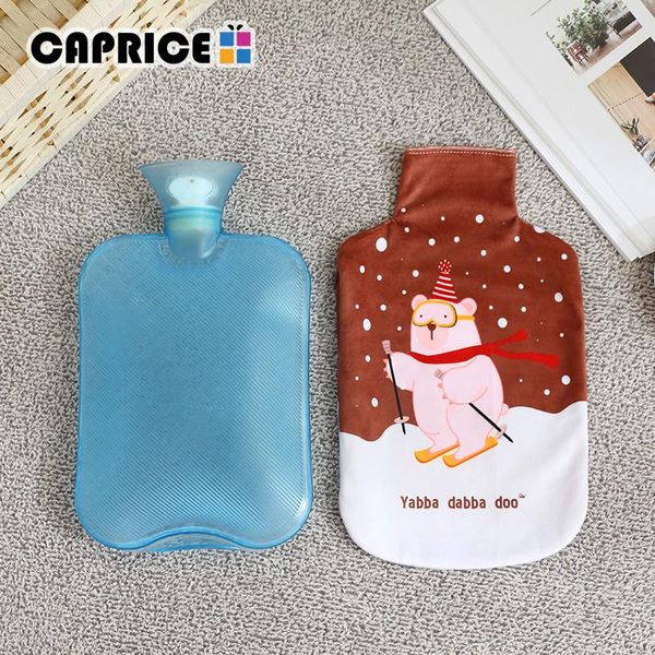 

резина горячая вода сумка рука теплая сгущает прогрев подогреватель бутылочек для ног болса de agua caliente de гома nsd wmtgxj five2010